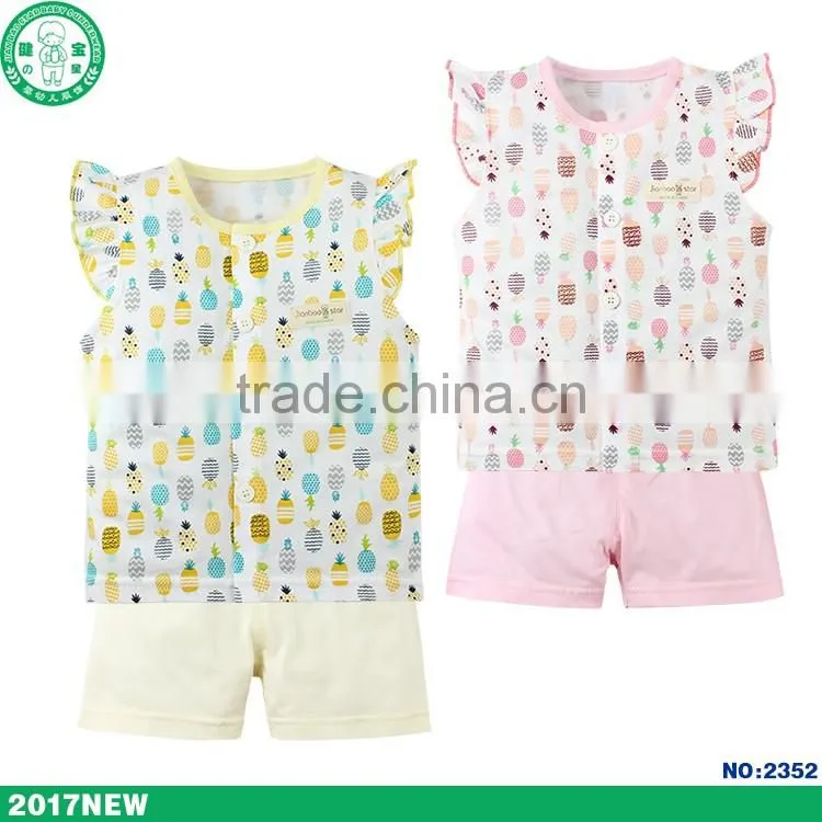 2017 Summer Baby Boutique Clothing Wholesale, Unique Baby Girl Names