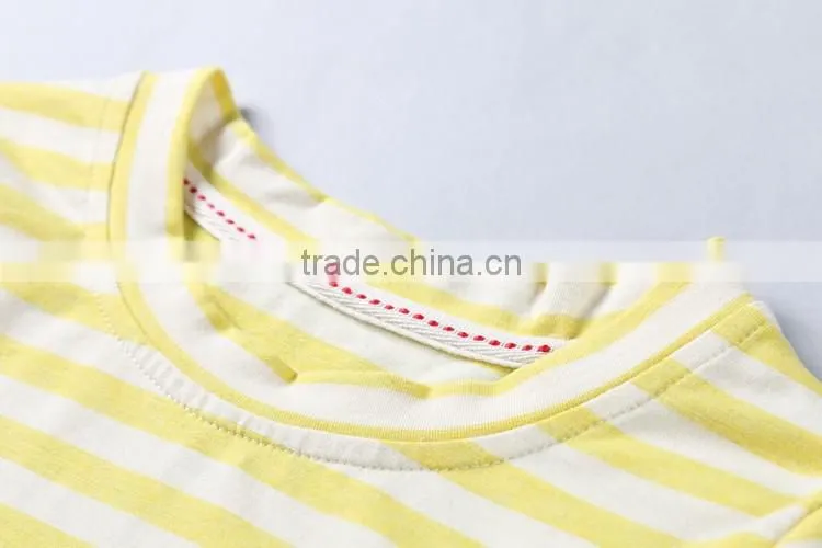 Wholesale Cotton fancy kids clothes