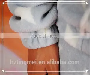 pajamas for adult men's hooded winter sleepwear