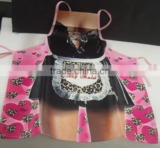 bib design apron