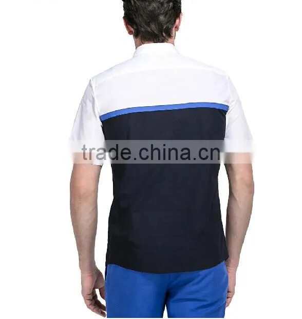 Wholesale fashion t shirt for men stylish mens t shirts