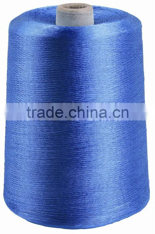 100% Viscose Rayon Filament Yarn