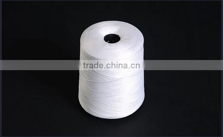 Customerized high spandex sewing thread for clothes