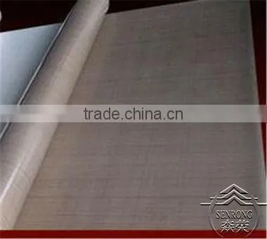 0.80mm PTFE Fiberglass Fabric