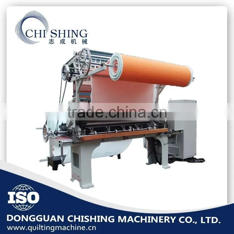 Most selling products car mat quilting machine price from alibaba china