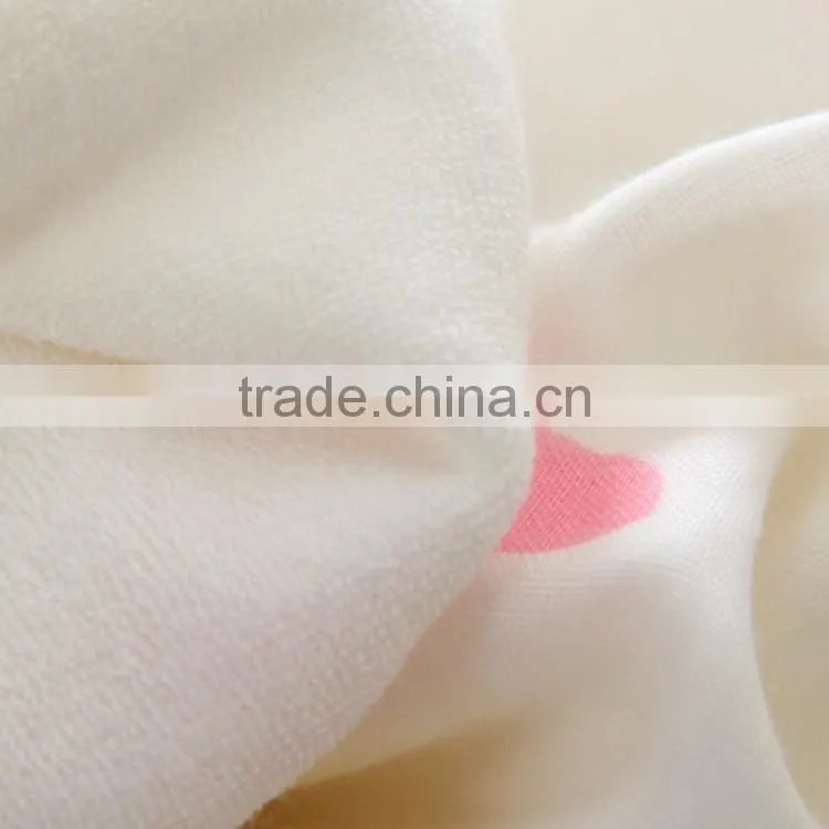 promotion soft organic muslin softextile baby swaddle blanket