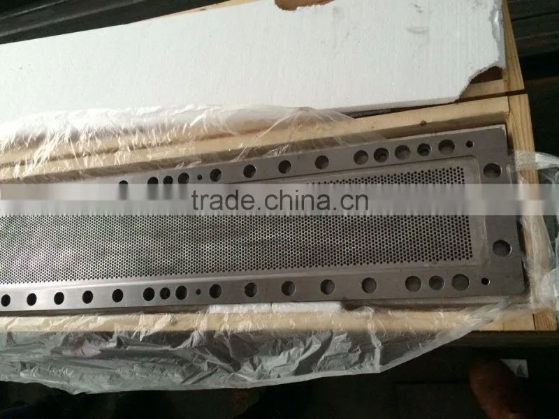 2400mm PP spunbond nonwoven making machine
