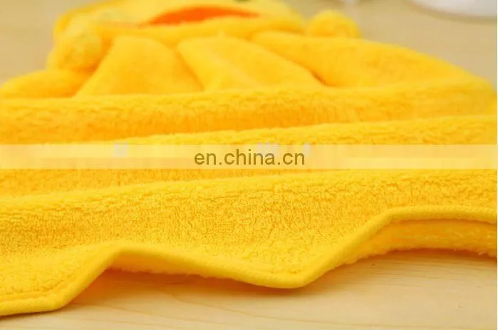 ANIMAL HAND TOWEL FOR BATHROOM AND KITCHEN