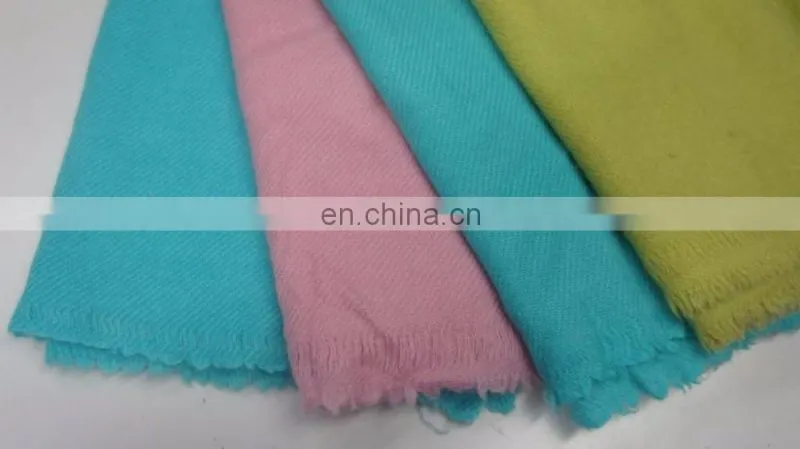 Cashmere scarf, 100% cashmere Stoles