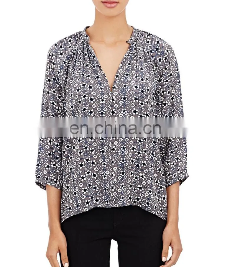 High quality new design uniform safety shirt