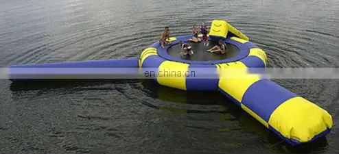 water blob