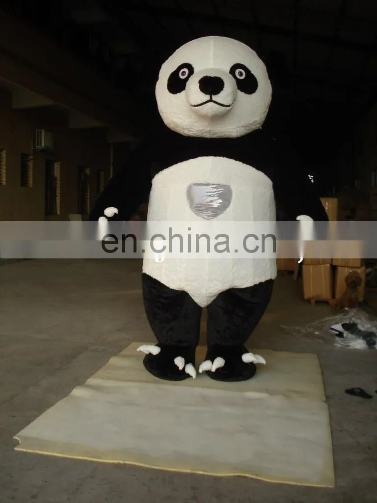 adult bear costume for Christmas