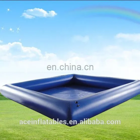 customized design inflatable adult adult swimming pool