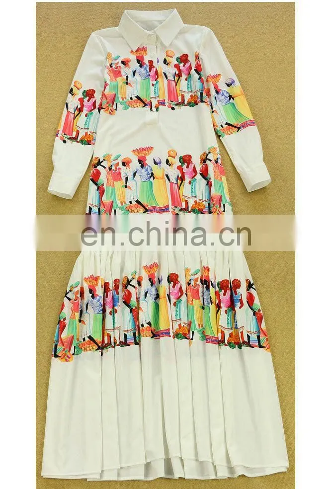 2015 The new fashion slim show beautiful holiday dress beach dress dresses dresses for women