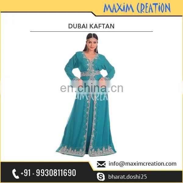 Latest Stylish Arabian Party Wear Kurti Dress For Australia
