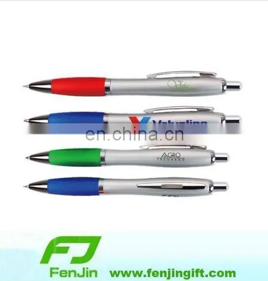 ballpoint pen manufacturers
