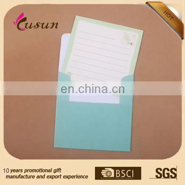 factory supply blessing card