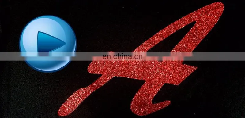 PVC Heat Transfer Vinyl