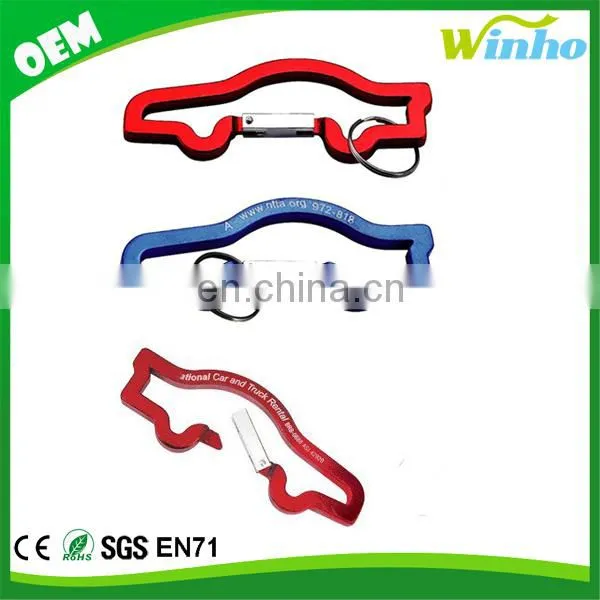 Winho Car Shape Carabiner