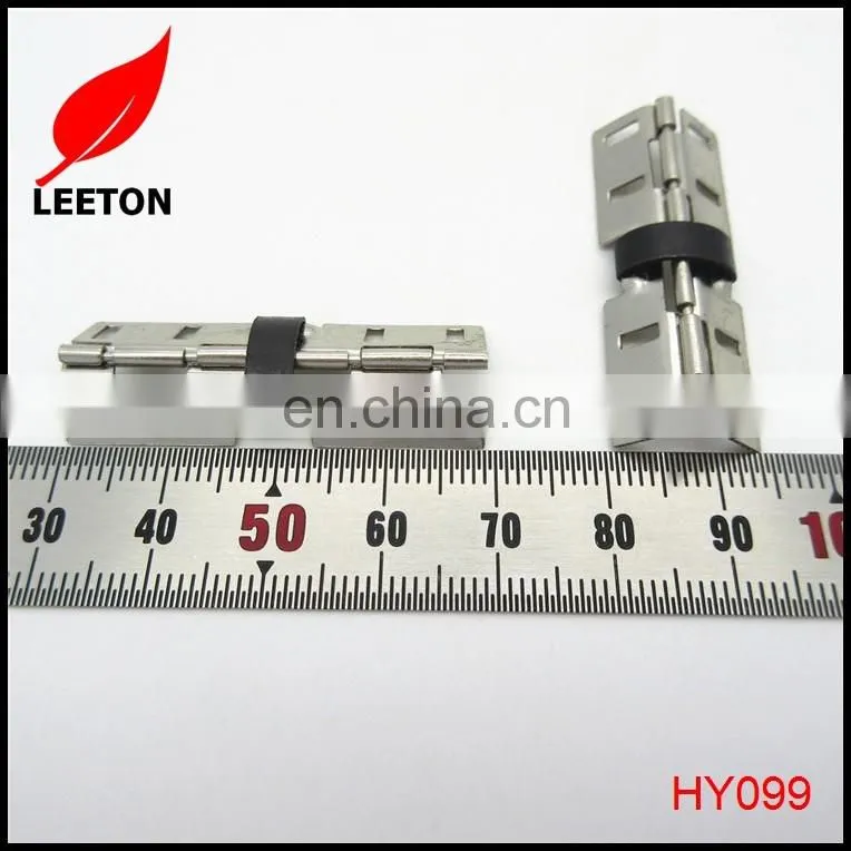 wooden box spring box hinge