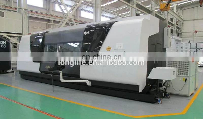VDF1500 sliding guide way cnc vertical machining center cnc