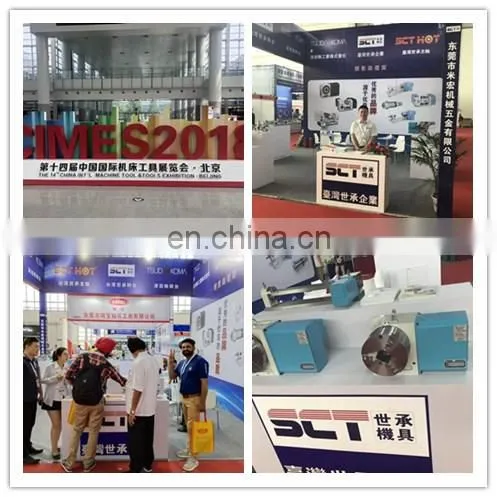 Hot Selling Cnc Machine Center 10000 Rpm Bt40 Spindle