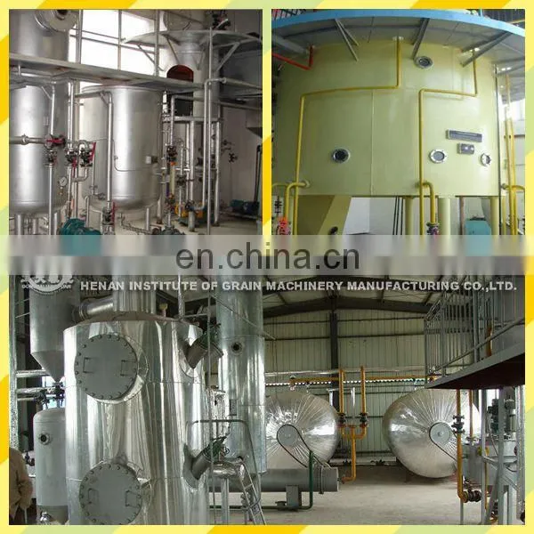 Paraffin Oil Recovery Process - soybean oil extraction equipment