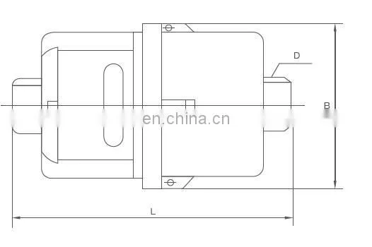 LXHY multiparameter liquid sealed Volumetric plastic water meter for drink