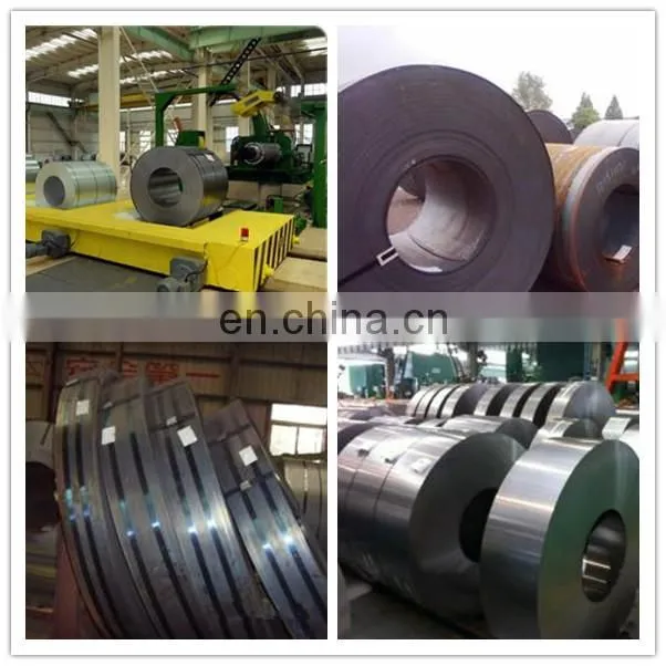 prime cold rolled steel coils