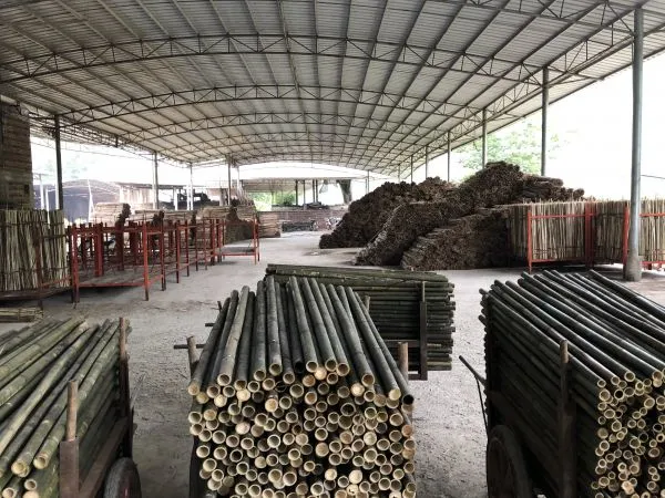 Nvhuan Bamboo company overview - view 3