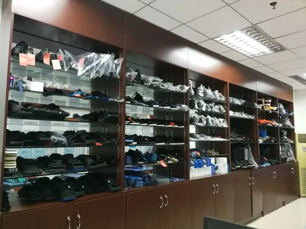 Kio Medical Technology Co., Ltd company overview - view 1