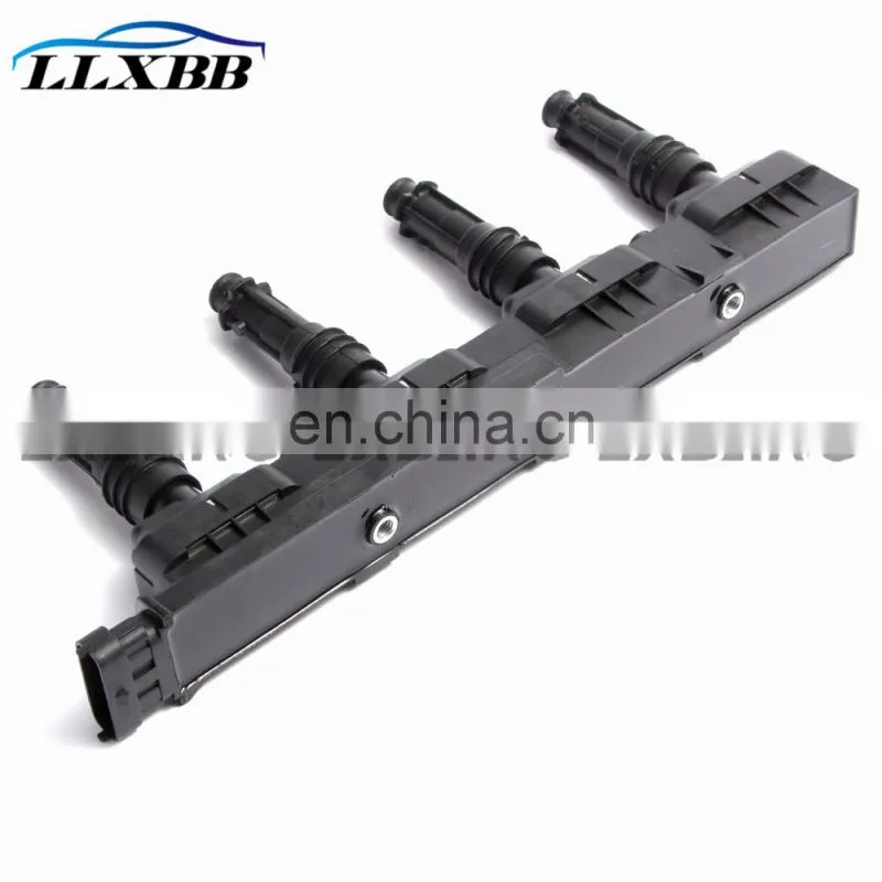 Original Ignition Coil 19005212 1208307 47905104 For Opel Combo Tour Meriva Vauxhall
