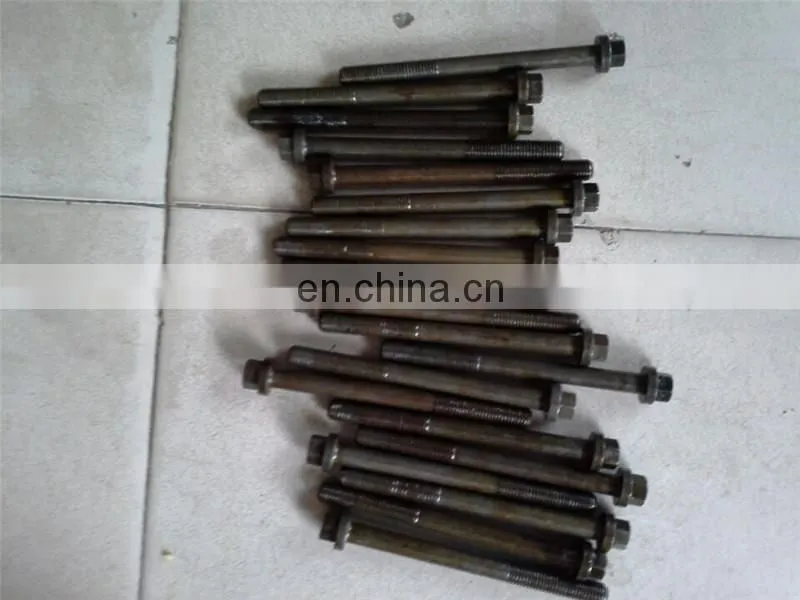 3960043 DCEC bolt