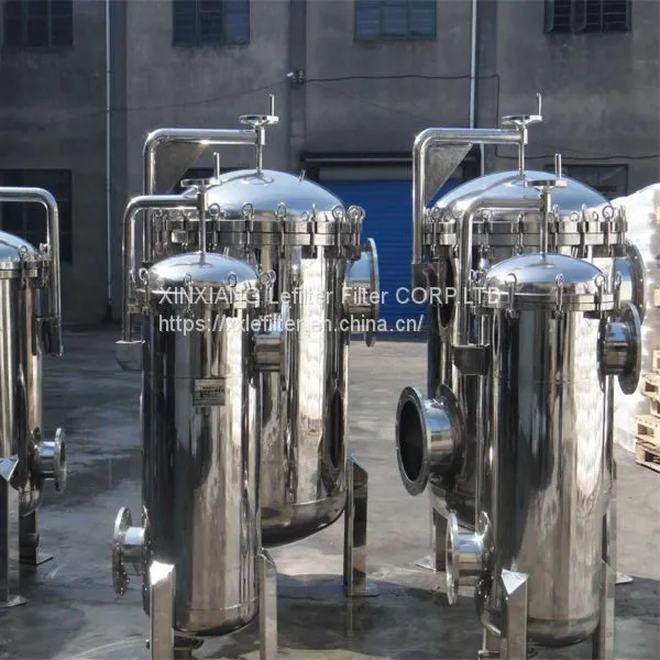 water filter housing (5)