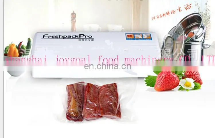 household small vacuum sealing machine
