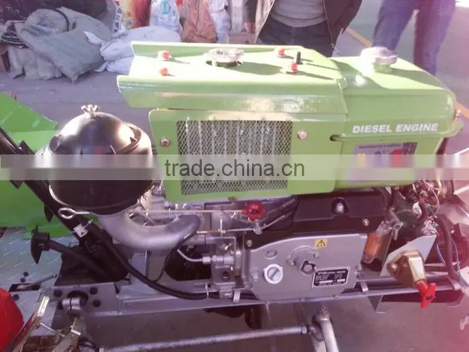 Mini tractor/farm tractor/tractors prices/mini tractor 12hp