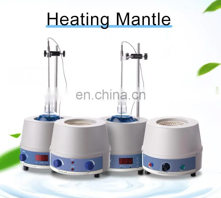 AKM LAB Big size 20litre heating mantle for medical science