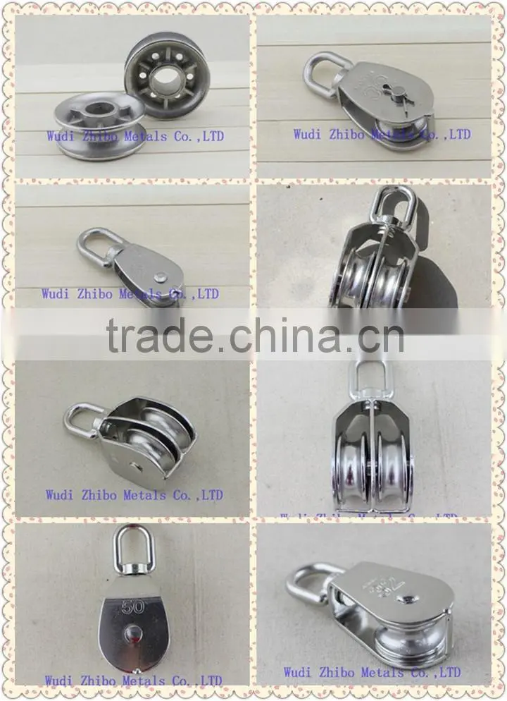 CHEAP SALE simplex and duplex wire rope clips