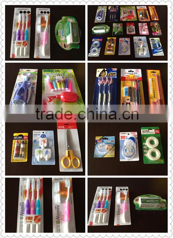 SH-300D food multi function vacuum packaging machine
