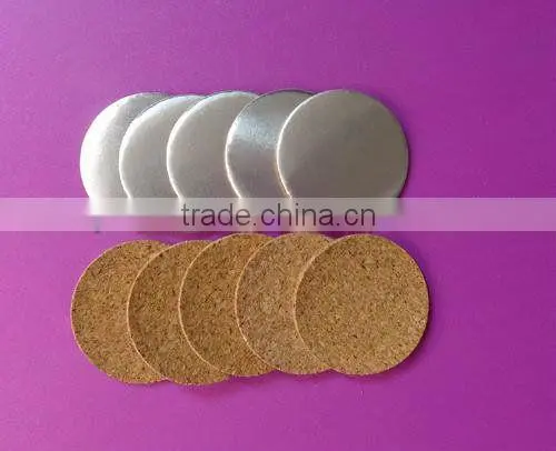 Cap Seal liner