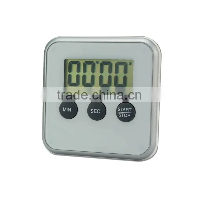 Ce Certified Special Design Red Yellow Green Timer