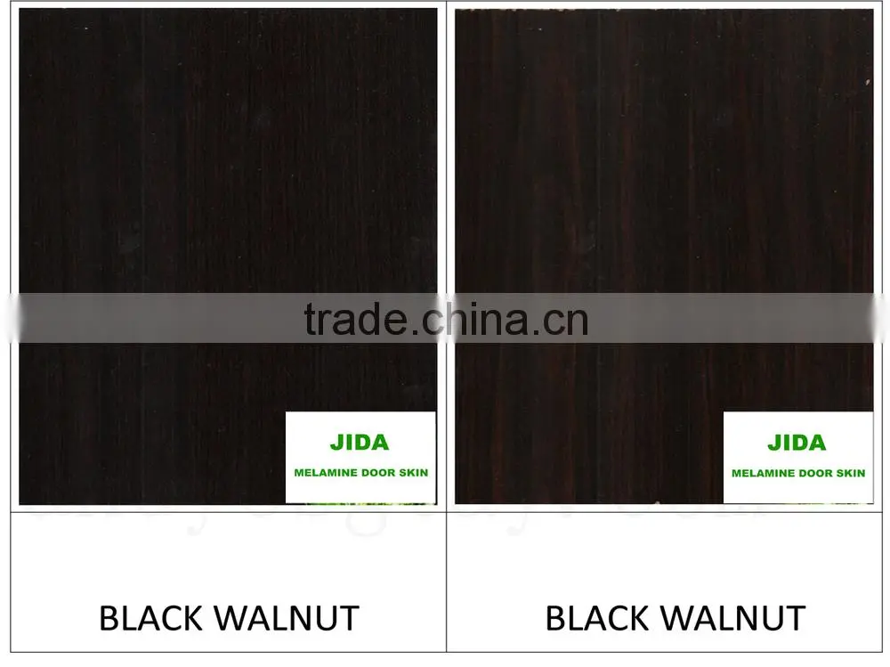 MDF/HDF Moulded Door Skin
