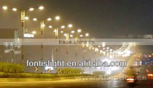 High brightness 50W Led street lamp/Tunnel light IP65 lifespan over 50000 hours