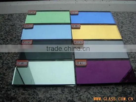 5mm silver mirror and aluminium mirror