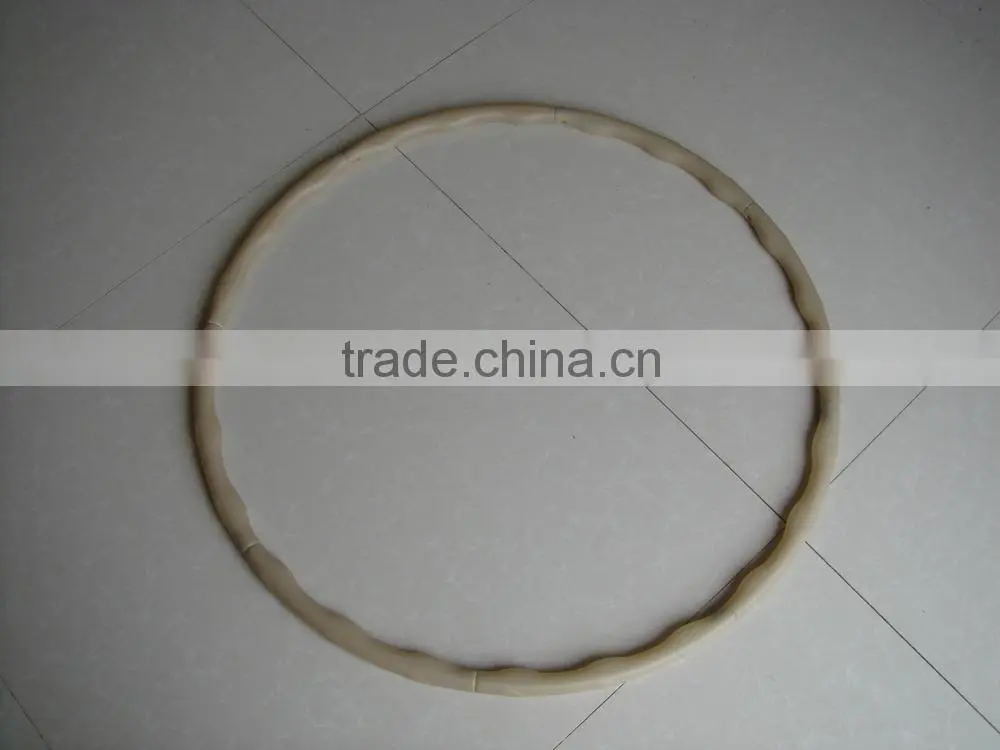 HDPE Hoola Hoops blow molding machine