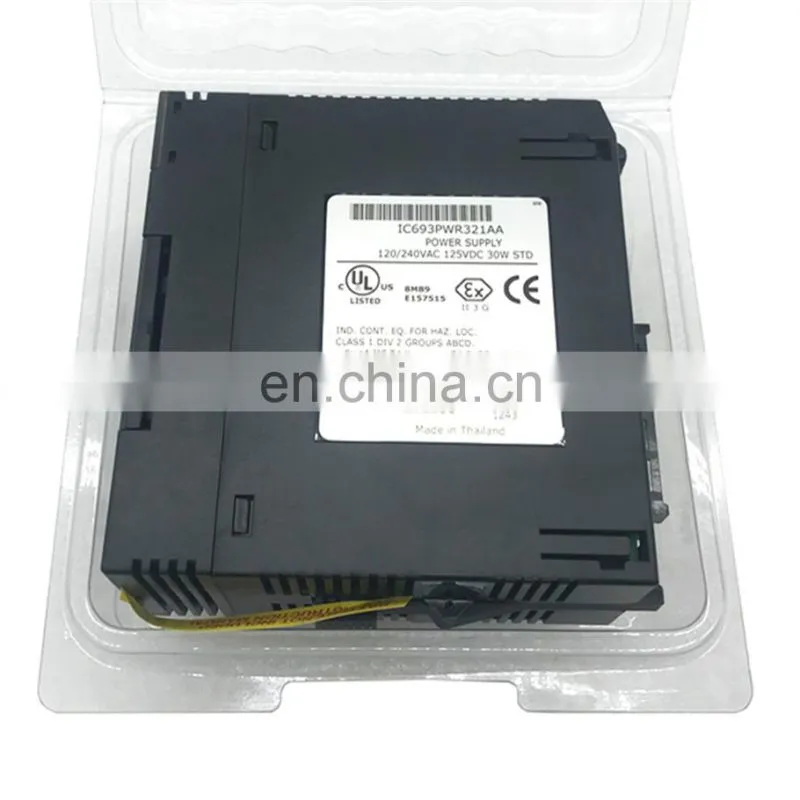 IC200NDR010 micro PLC I/O terminal board module