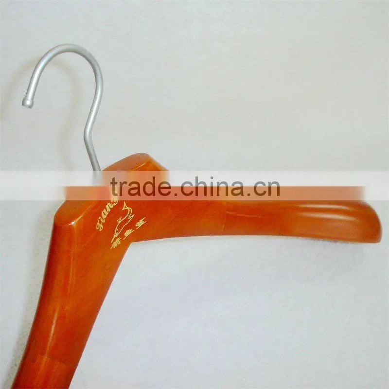 LP-38 match hanger clothes hanger