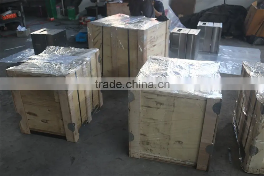Precision Die Casting Mold