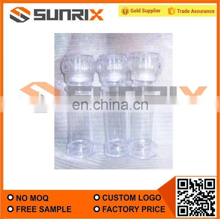 Plastic Salt Shaker