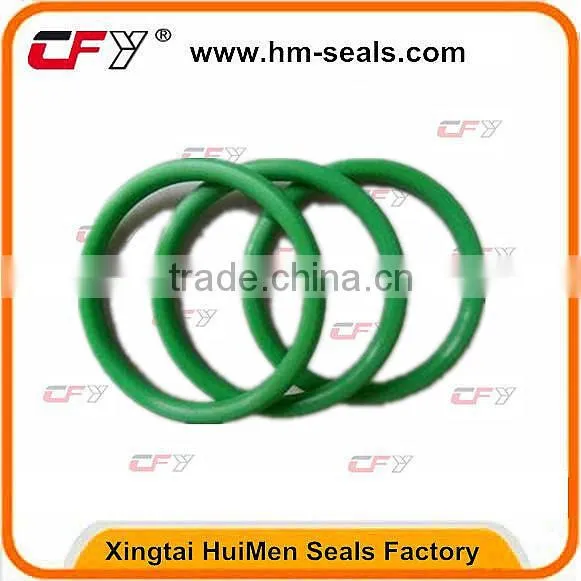 Bonded seal washers